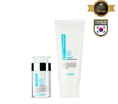 Kem Giảm Mụn Desembre Medi Epi Science P.Skin Care Cream