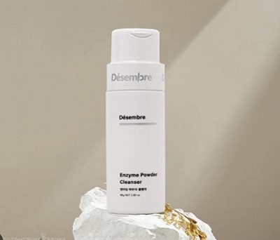 Bột Rửa Mặt & Tẩy Tế Bào Chết Dịu Da Désembre Enzyme Powder Cleanser (1)