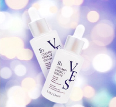 Serum VES Làm trắng và Phục hồi da