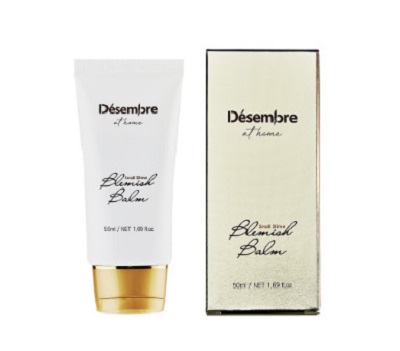 Kem nền BB Desembre Snail Slime Blemish Balm
