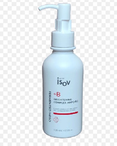 SERUM FERMENTED MESO +B dưỡng trắng da