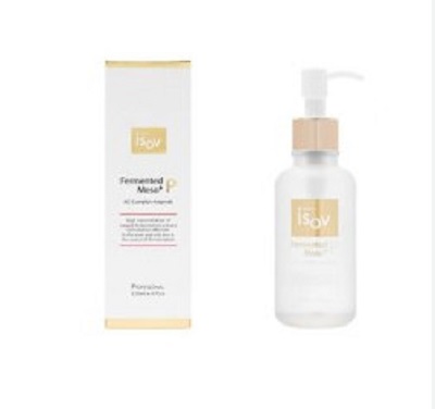 Serum Fermented Meso +P Isov dành cho da mụn