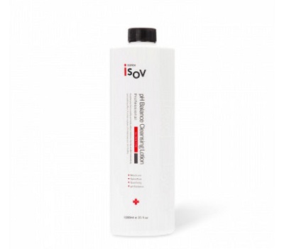Sữa rửa mặt pH Balance Cleansing Lotion Isov 