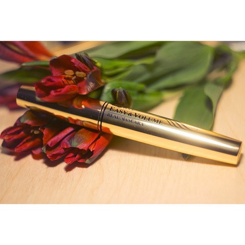 Mascara làm cong và dày mi Deoproce