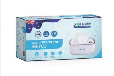 Máy làm ấm khăn ướt Biohealth BH8900