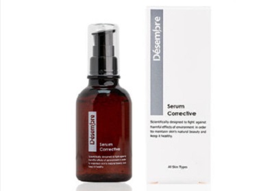 Serum trẻ hóa da Serum Corrective γ – Pga Peptide Desembre (1)