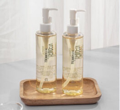 Dầu Tẩy Trang Organic Hempeak Oil Cleansing (1)