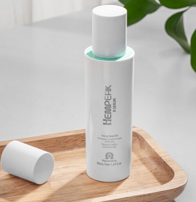 Serum căng bóng trẻ hóa HEMPEAK R SERUM (1)