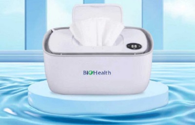        Máy làm ấm khăn ướt Biohealth BH8900      