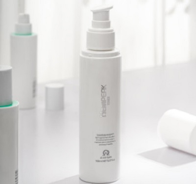 Nước Cân Bằng Cấp Ẩm Organic Hempeak Toner (1)