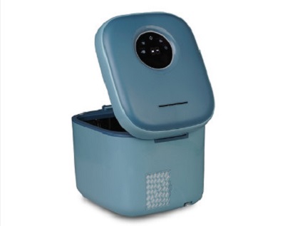            Máy tiệt trùng UV cửa trên 10L Biohealth BH5500      
