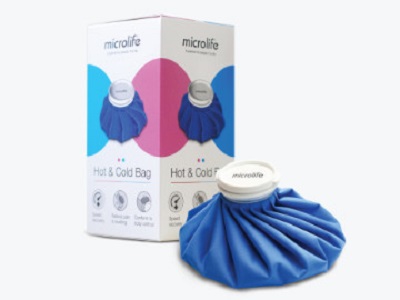 Túi chườm nóng lạnh Microlife