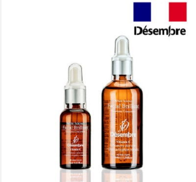 Tinh chất dưỡng trắng cô đặc Désembre White Science Facial Briliant Treatment Concentrate