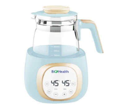 Bình đun nước nóng đa năng BioHealth BH7100