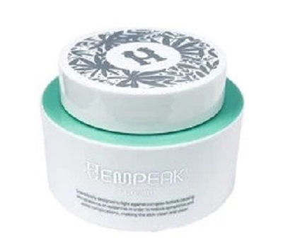 Kem Dưỡng Tái Tạo Da Hempeak R Cream (1)