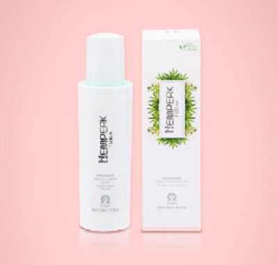 Tinh Chất Dưỡng Da Hempeak T Serum Dành Cho Da Mụn