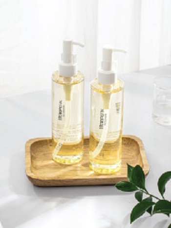 Dầu Tẩy Trang Organic Hempeak Oil Cleansing