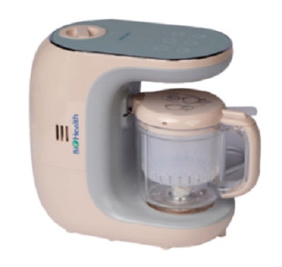 Máy làm thức ăn dặm Biohealth BH003