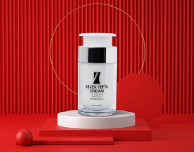 Kem Dưỡng Siêu Tái Tạo Phục Hồi Da Désembre Seven Pepta Cream (1)