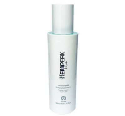Tinh Chất Trị Mụn Hempeak T Fluid