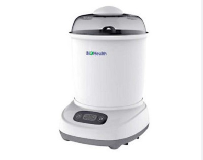          Máy Tiệt Trùng Và Sấy Khô Bình Sữa BioHealth BH8910      