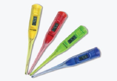 MT16K1 (MT 60) – Nhiệt kế điện tử 