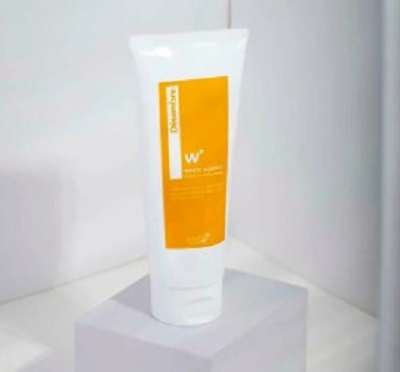 Mặt nạ dưỡng trắng da White Science Briliant E.R Cream Mask Desembre