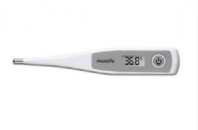 Nhiệt kế điện tử đầu cứng Sanity S6500