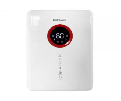 BH5700_MÁY TIỆT TRÙNG UV CỬA NGANG 18L