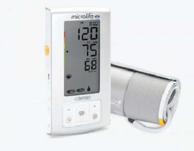 A6 Basic – Máy đo huyết áp bắp tay