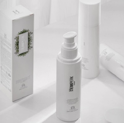 Nước Cân Bằng Cấp Ẩm Organic Hempeak Toner