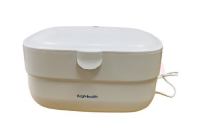            Máy tiệt trùng UV 6L cửa trên Biohealth BH5100