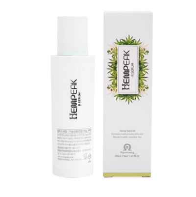 Serum căng bóng trẻ hóa HEMPEAK R SERUM