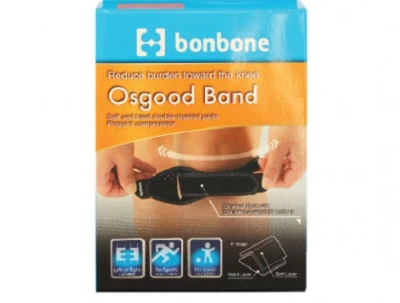 Đai cố định khớp gối dưới Osgood Band
