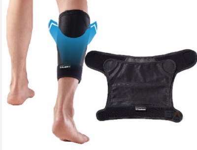            Đai hỗ trợ vùng bắp chân Calf Supporter         