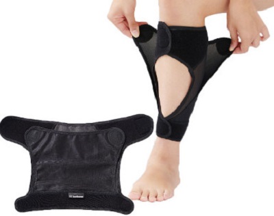 Đai hỗ trợ vùng bắp chân Calf Supporter