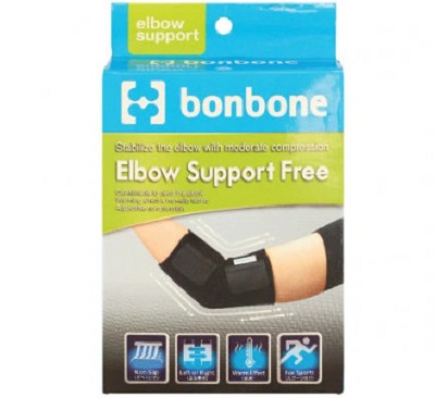 Đai nẹp khuỷu tay Standard Elbow Suppoter