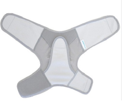 Đai nâng vai Mesh Up Shoulder Size L