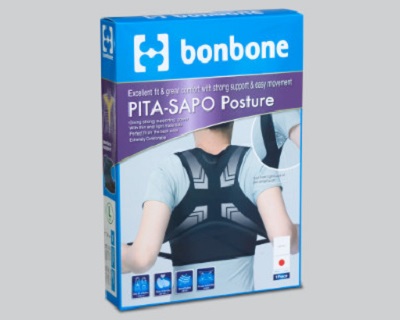 Đai cố định tư thế Bonbone Pita Sapo