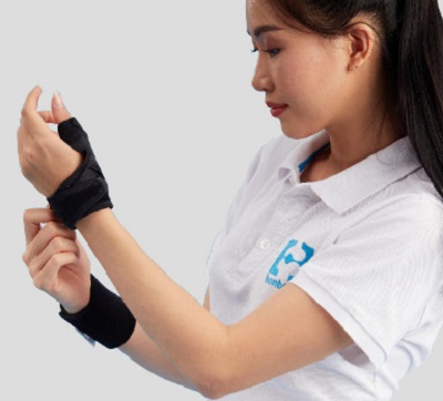            Đai khớp ngón tay cái Mp Stablilizer          