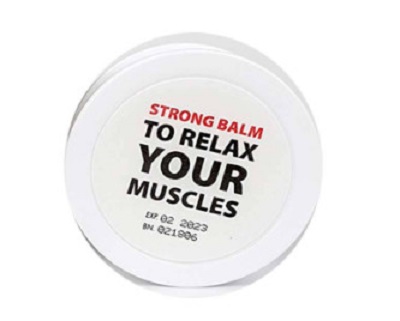 Cao Starbalm trắng hỗ trợ tăng tuần hoàn máu và giảm đau mỏi cơ 10g