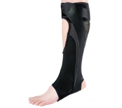           Đai bó vùng bắp và gót chân Achilles Tendon Up     