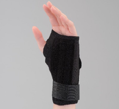 Đai bó cố định cổ tay Wrist Guard