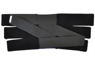 Đai Nẹp Đùi Bonbone GT Thigh Cross Freesize / L