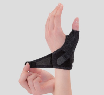 Đai khớp ngón tay cái Mp Stablilizer