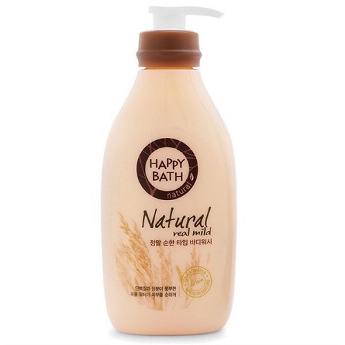 sua tam HAPPY BATH Body Wash