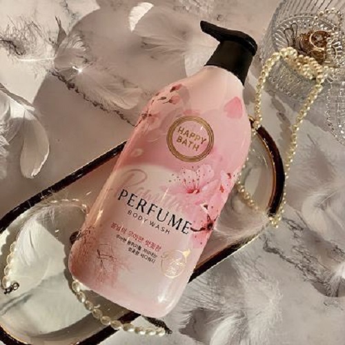 sua tam HAPPY BATH Body Wash