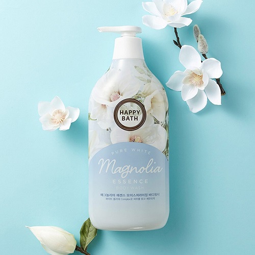 sua tam HAPPY BATH Body Wash