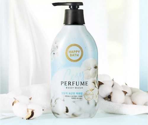 sua tam HAPPY BATH Body Wash