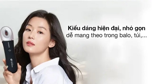 may massage vung mat sker rio